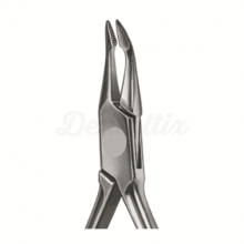 Pinza weingart fine per rimuovere pezzi