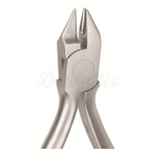 Pinza tre picchi NI-TI.
