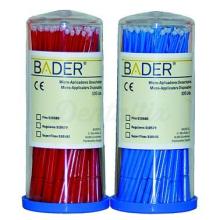 Micro Aplicadores Dentários Descartáveis (4 x 100 pcs)