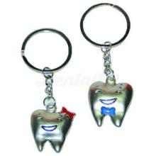 Porte-clés Molaire amusant (20 pcs)