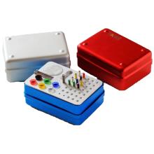 EndoBox: Porta Frese Endodontico