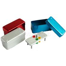 EndoBox: Porta Frese Endodontico