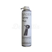 SPRAY LUBRIFICANTE BADER