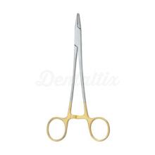 Pinça Crile de 15.5 cm