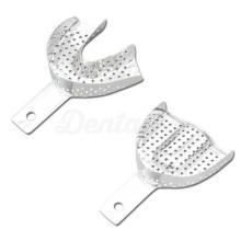 Cubetas de Aluminio perforadas (1ud)