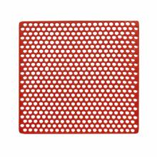 Grille de rétention circulaire - 0.8mm. 898 7x7cm. (20u.)
