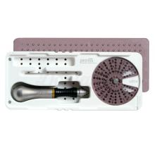 Pro-Fix: Kit di Fissaggio Tenting Screw