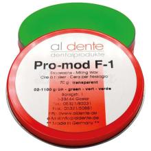 Pro-Mod F-1: Cera de Fresagem e Raspagem (70 gr)