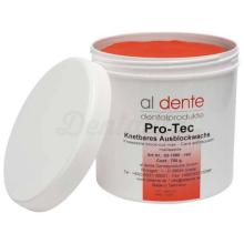 Pro-Tec: Cera de bloqueio (750 gr)