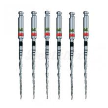Procodile: Reciprocating Sterile NiTi Files (6 pcs)