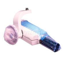 FUNDAS PARA RAYOS X CON ADHESIVO PVC (500u.)
