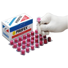 Profex: Pasta de Profilaxia