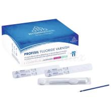 Profisil: Verniz de Flúor (blísteres de 0,5 ml)