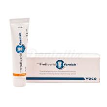 Verniz Profluorid: Verniz Dessensibilizante Dentário (Vários Formatos)
