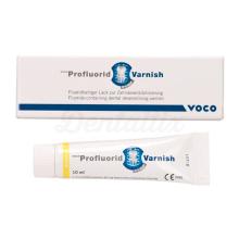 Verniz Profluorid: Verniz Dessensibilizante Dentário (Vários Formatos)