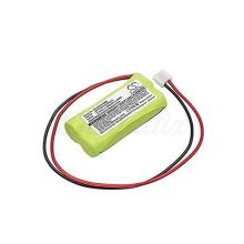 BATTERIE POUR LE LOCALISATEUR D'APEX PROPEX II