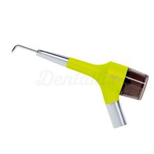 Prophyflex 4: aeropolidora para profilaxia