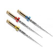Protaper Next: Limas para Endodôntia de Niti (6 peças)