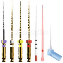 ProTaper Ultimate : Kit d'obturation pour traitement endodontique