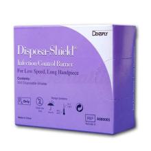 DISPOSA SHIELD: Protectores Desechables (500 uds)