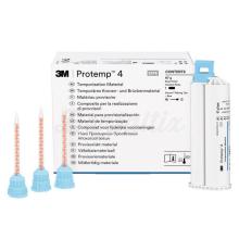Protemp 4: Resina Provisória Autopolimerizável (50 ml)