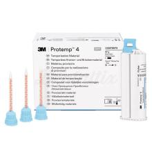 Protemp 4: Resina Provisória Autopolimerizável (50 ml)