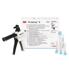 PROTEMP 4 Kit Resina provisionales auto A2 (50ml+dispensador)