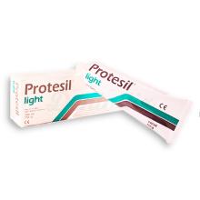 Protesil Light: Silicone C Base para Impressão dentária (140 ml)