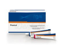 Provicol: Kit Idrossido di Calcio (25 gr + 25 gr)