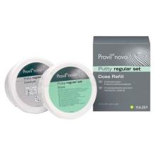 Provil: Novo Putty Soft (450+450ml)
