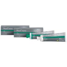Provil Novo: Silicone de Impressão em Tubo (2 x 140 ml)