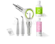Proxeo Aura - Aéropolisseur dentaire Kit Perio