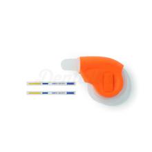 Test Helix: Controlo da Esterilização a Vapor