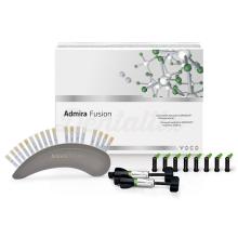 Admira Fusion : Restaurateur céramique nano-hybride