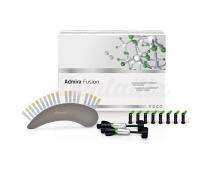 Admira Fusion: Restaurador Cerámico Set + Bond (5 Jeringas x 3 gr)