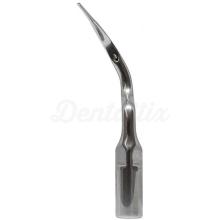 Instrumentos Periodontais para Piezon: Acesso Proximal e Subgengival