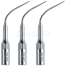 Kit de Instrumentos Dentários para Tratamento Supragengival e Subgengival
