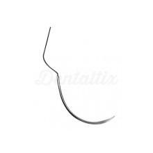 Perma Sharp : Suture PGA absorbable (12 pcs)