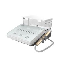 PT 7: Dispositivo de Ultrasonidos