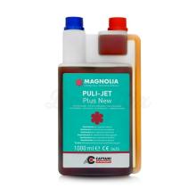 Puli-jet Plus 2.0: Desinfectante de Sistemas de Aspiração