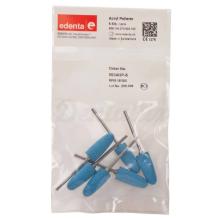 Polissoirs acryliques en 2 étapes (6 pcs)