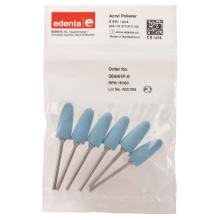 Polissoirs acryliques en 2 étapes (6 pcs)