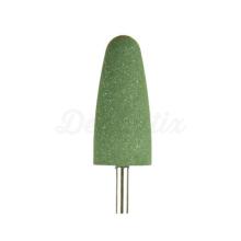 Pulidores de Silicona Oval para Acrílico (6 uds)