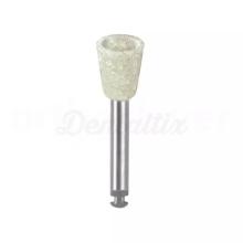 Lucidatori ortodontici a forma di coppa RA (12 pz.)