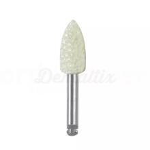 Lucidatori ortodontici a forma di fiamma RA (12 pz.)