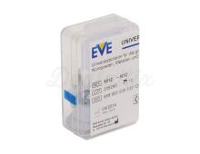 EVE UNIVERSAL: Pulidores Dentales Blanco Medio (10 uds)