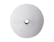 Silicone Polishing Cylinder 6 x 24 mm