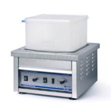 MT-400 A: Polidor Magnético