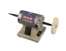 Pulidora velocidad variable (1300 W 500-8000 rpm)