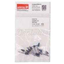 Lucidatrici ad amalgama CA (12 pz)
